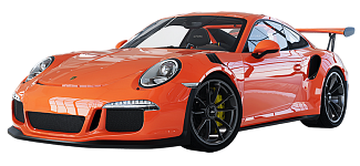   Porsche () GT 3